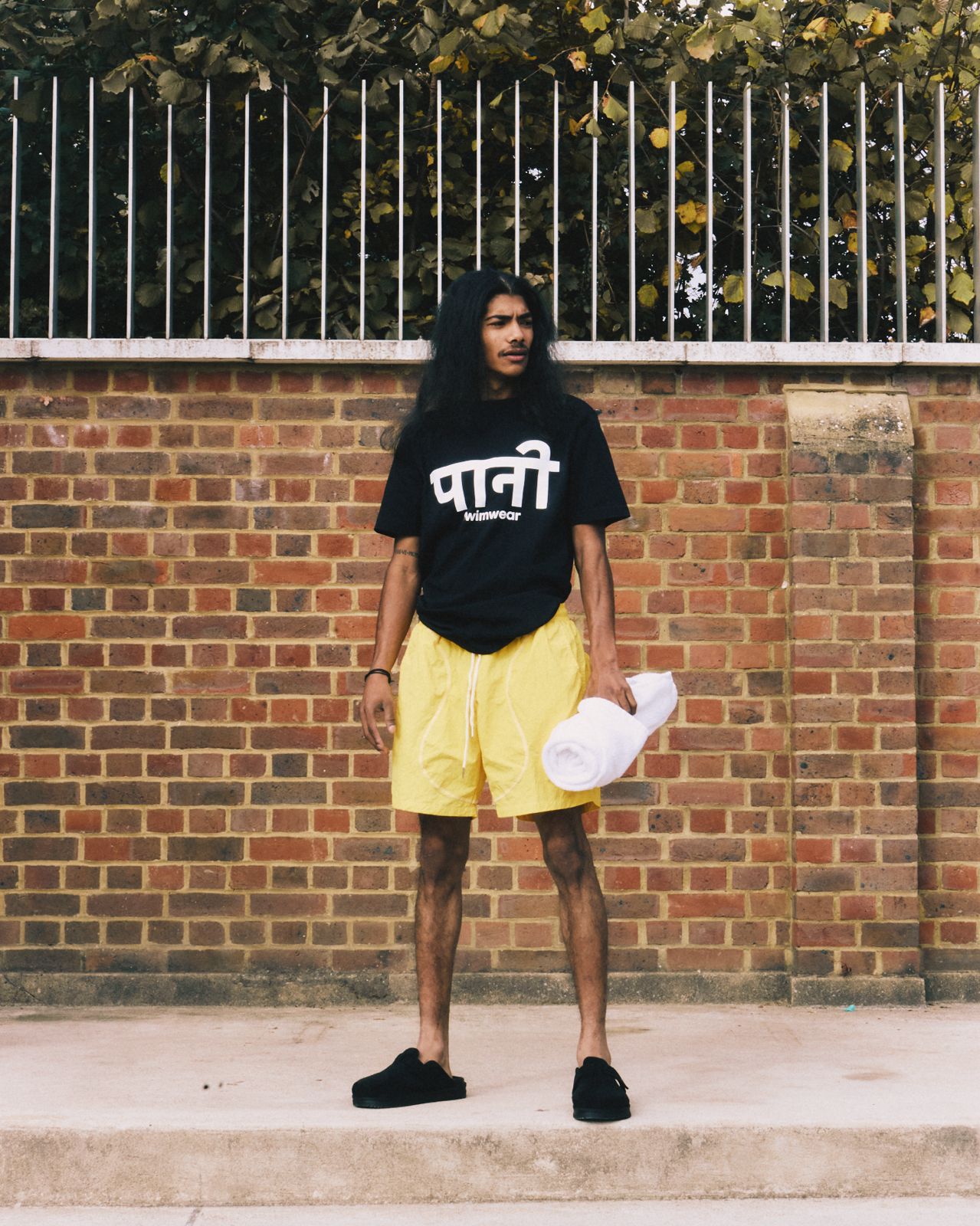 Tshirt - Pani Printed