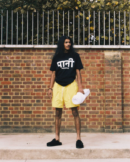 Tshirt - Pani Printed