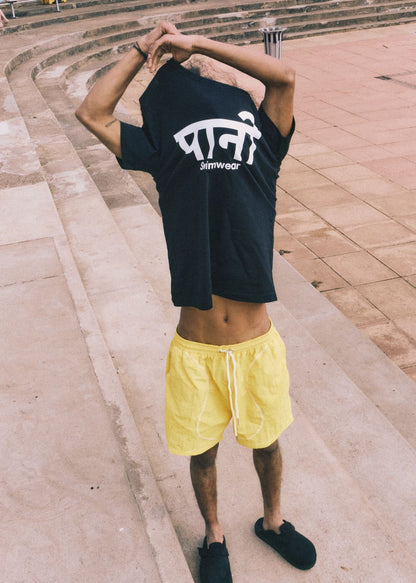 Tshirt - Pani Printed